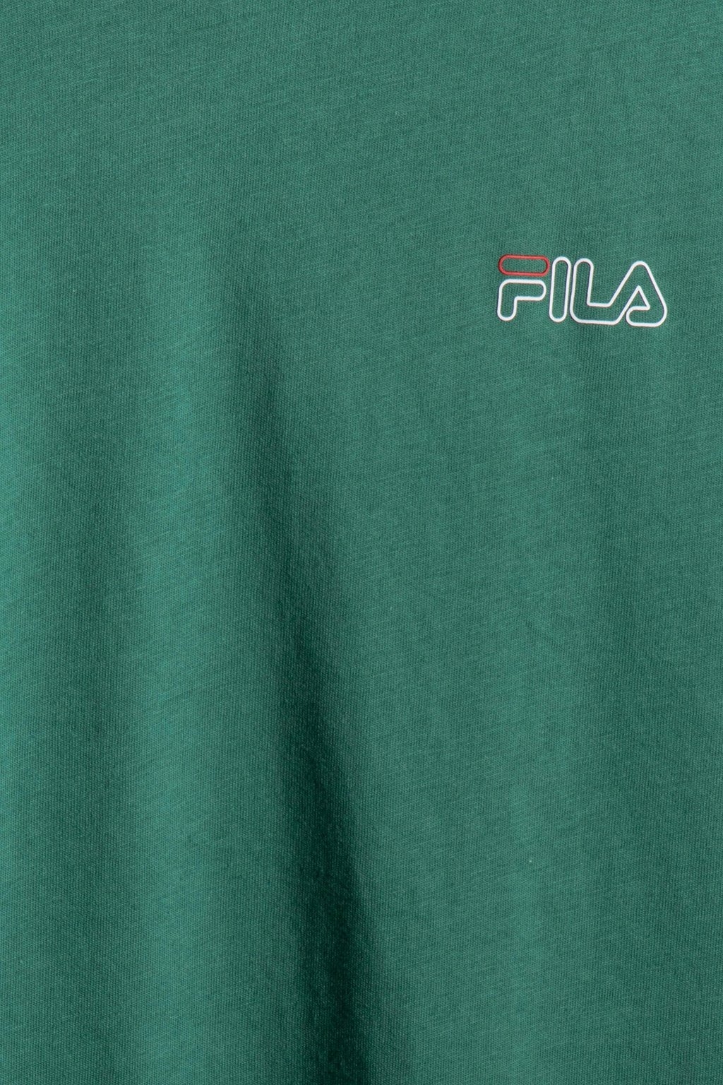 SOMOS LOGO TEE FIR 4