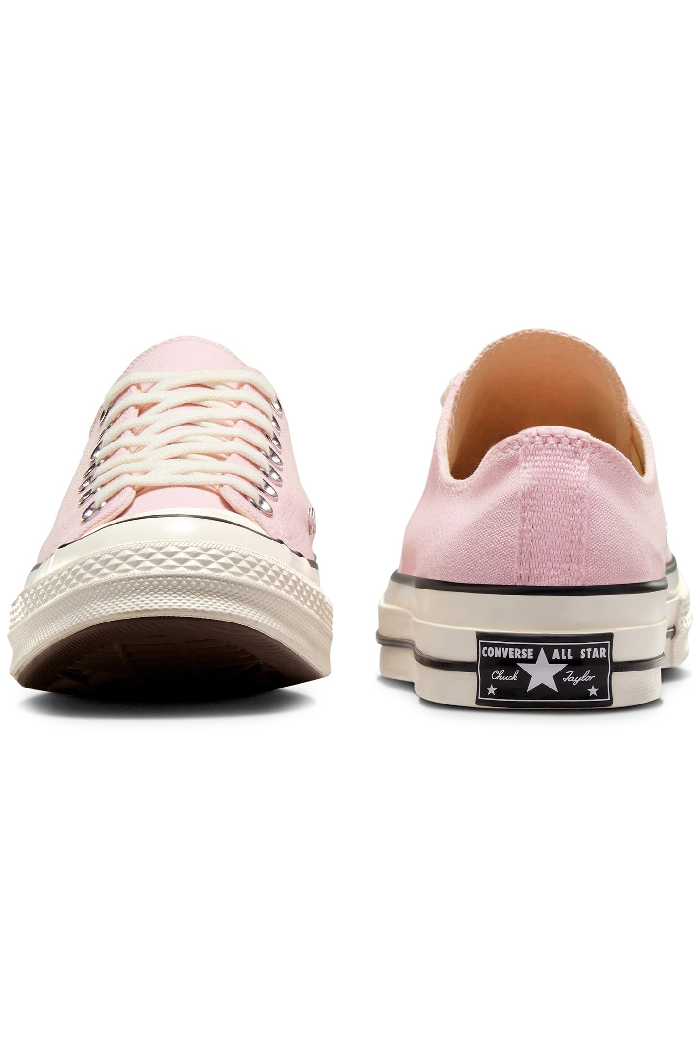 CHUCK 70 PINK FROSTING/EGRET/BLACK 4