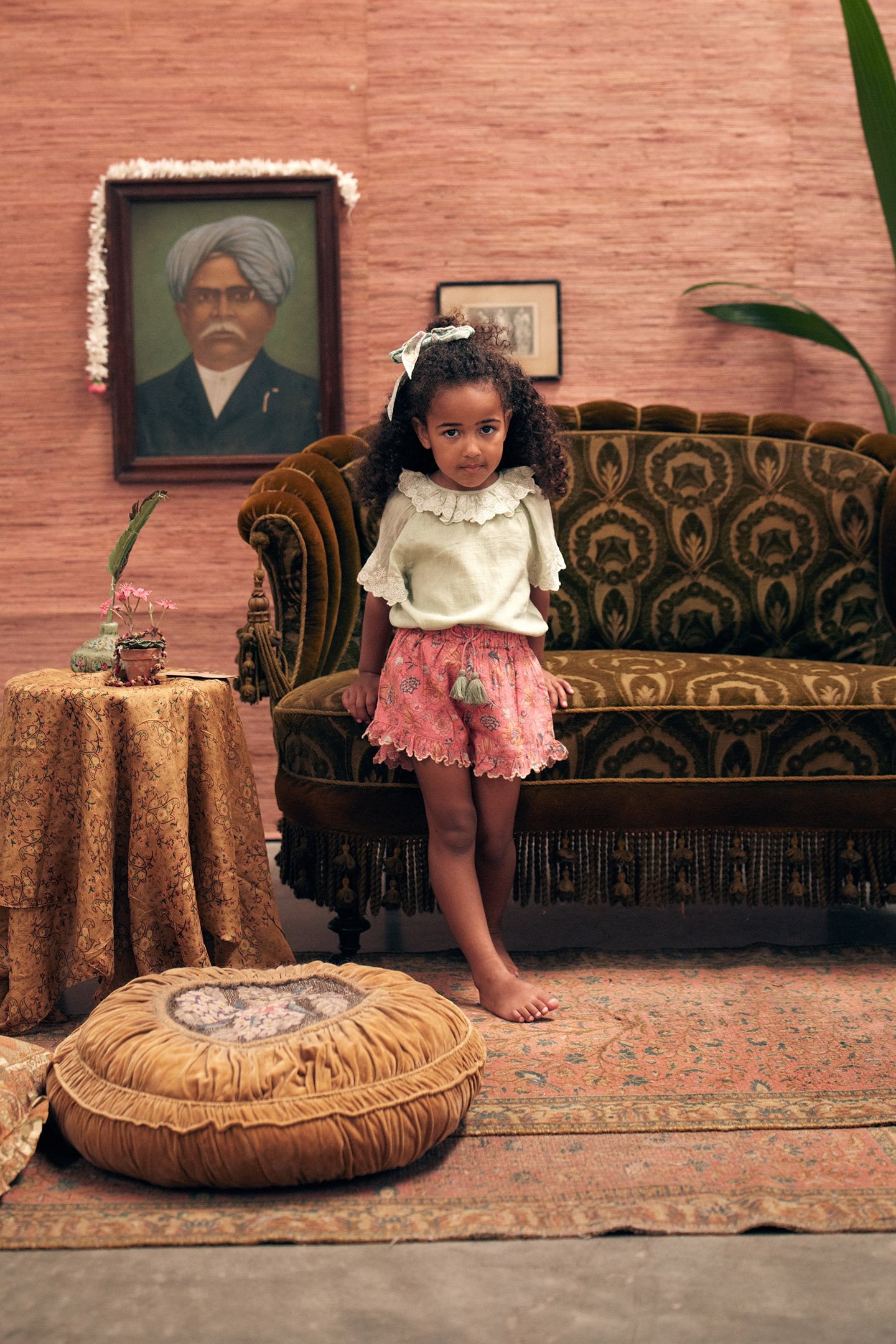 SHORTS VALLALOID STRAW BOHEMIAN HINDI 3