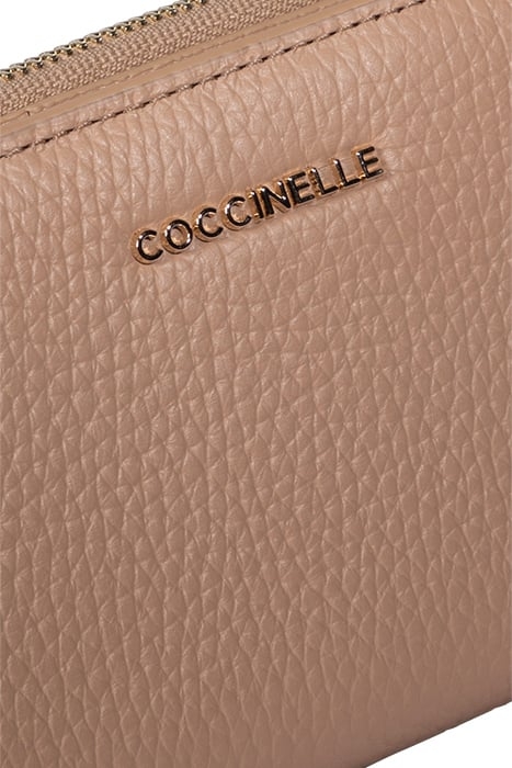 METALLIC SOFT TOASTED 5