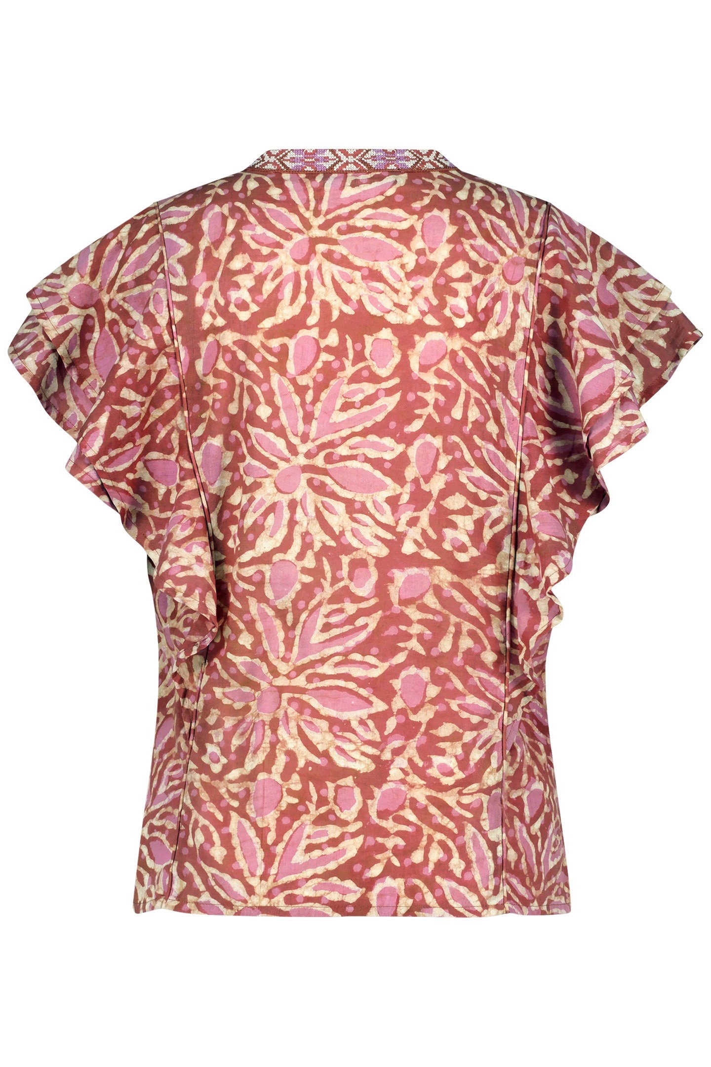 TADINE BLUSH BLOSSOM 4