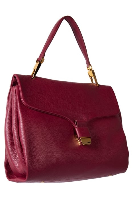 HANDBAG IN LEATHER 4