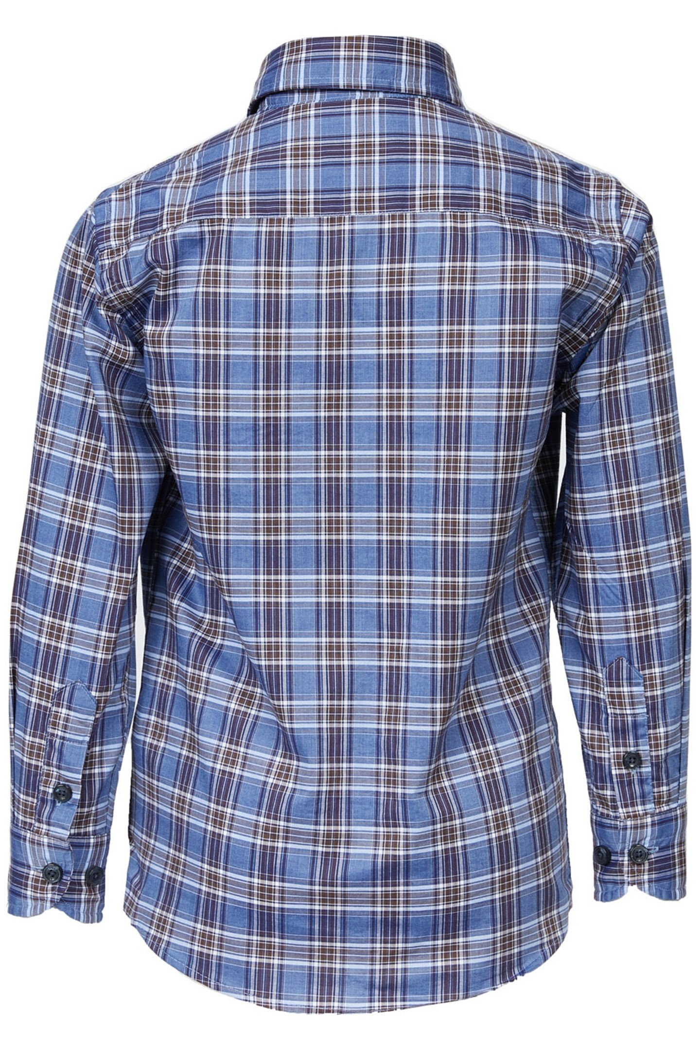 CUSTOM FIT BROOKLYN SHIRT IN 2