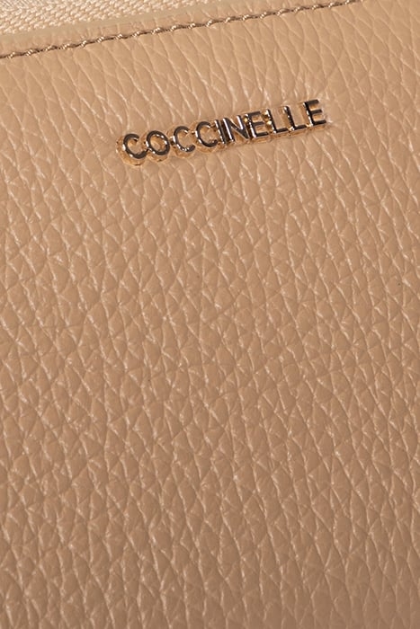 METALLIC SOFT FRESH BEIGE 5