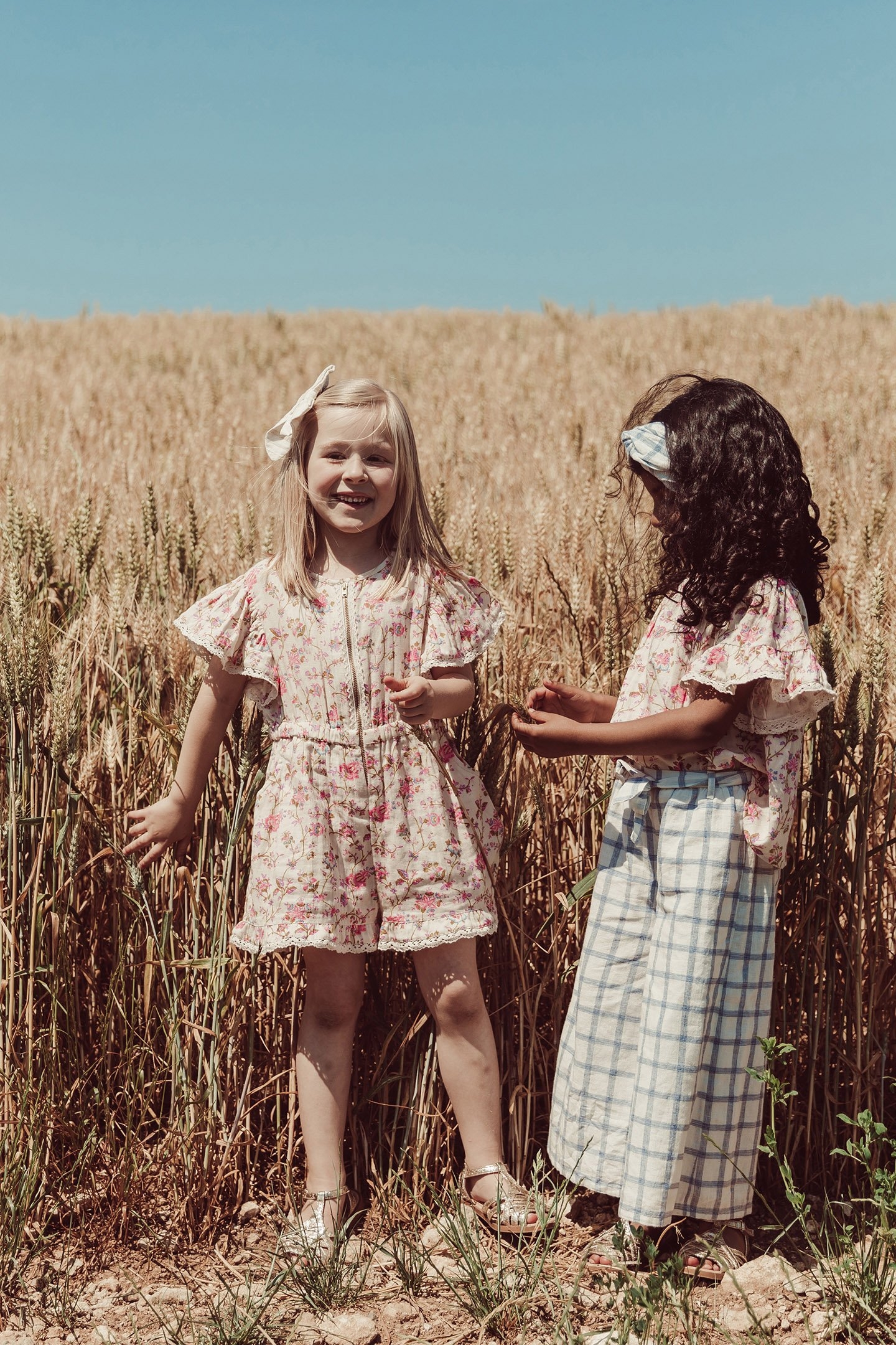 JUMPSUITS MAYALIA CREAM BUCOLIA FIELDS 5