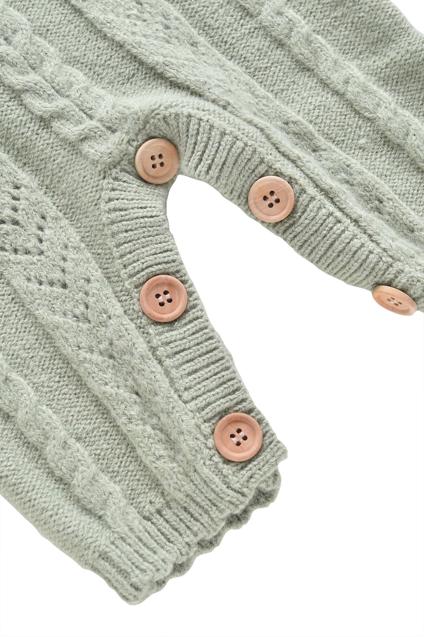 JUMPSUITS MISOUKA KHAKI 8