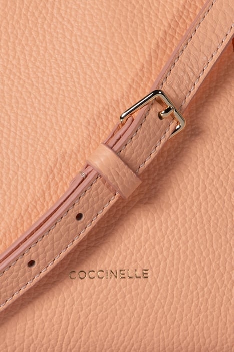 HANDBAG IN LEATHER 6