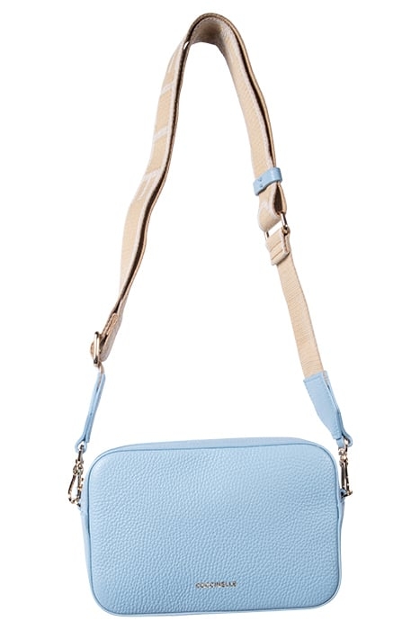 CROSS BODY BAG IN LEATHER 4