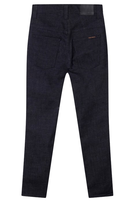 THIN FINN DRY DEEP DARK BLUE 2
