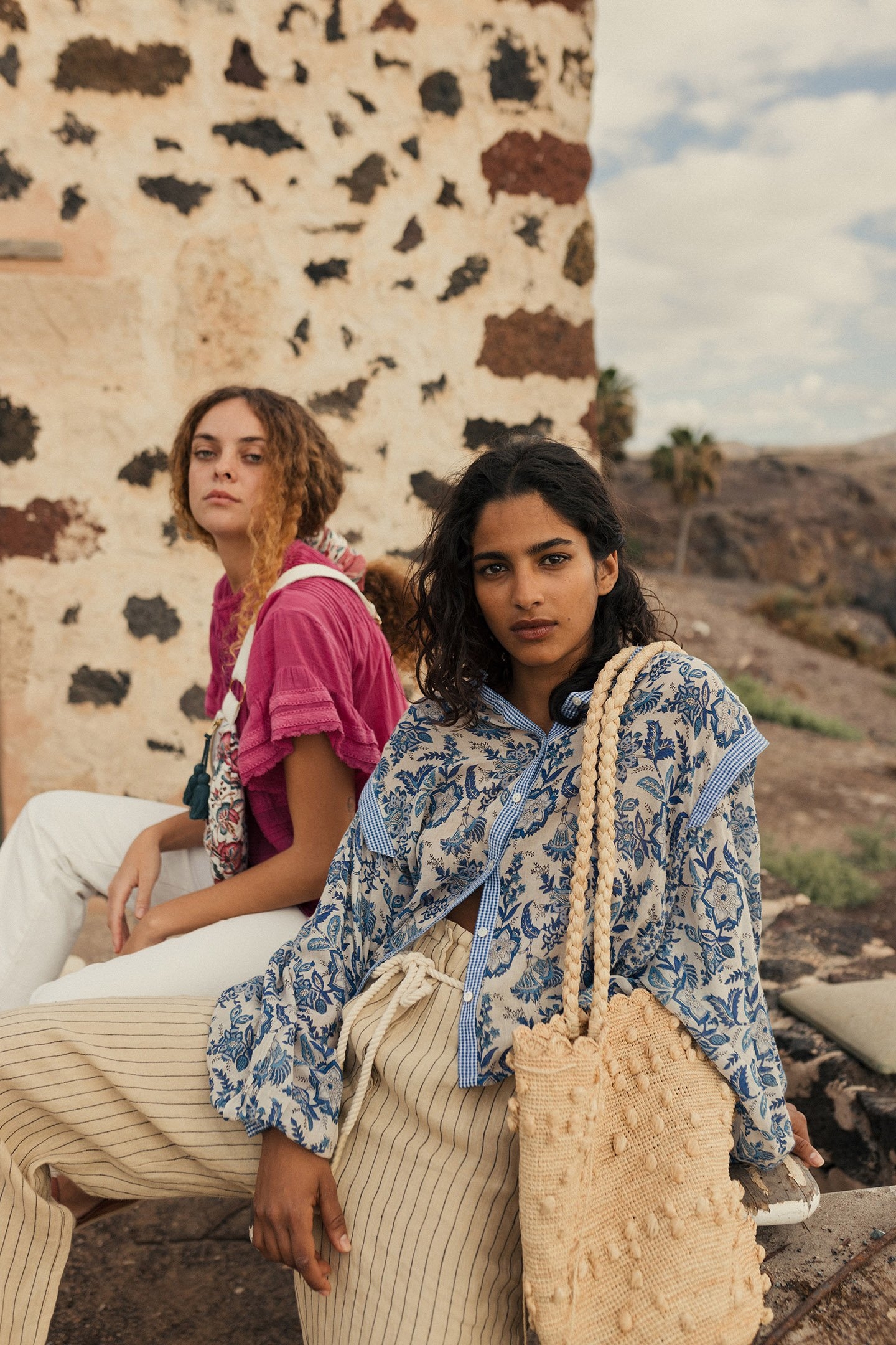 PANTS ARLIE NATURAL 4