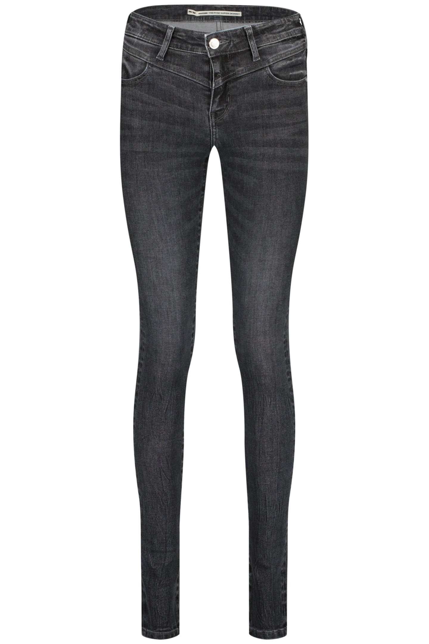 MONTANA YOKE MID GREY STONE 1