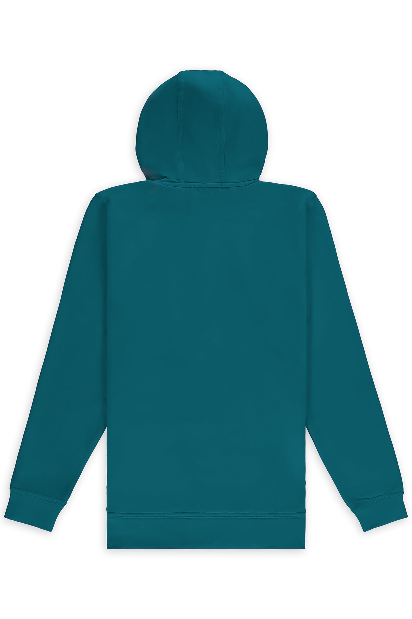 NOX HOODIE BLUE 2