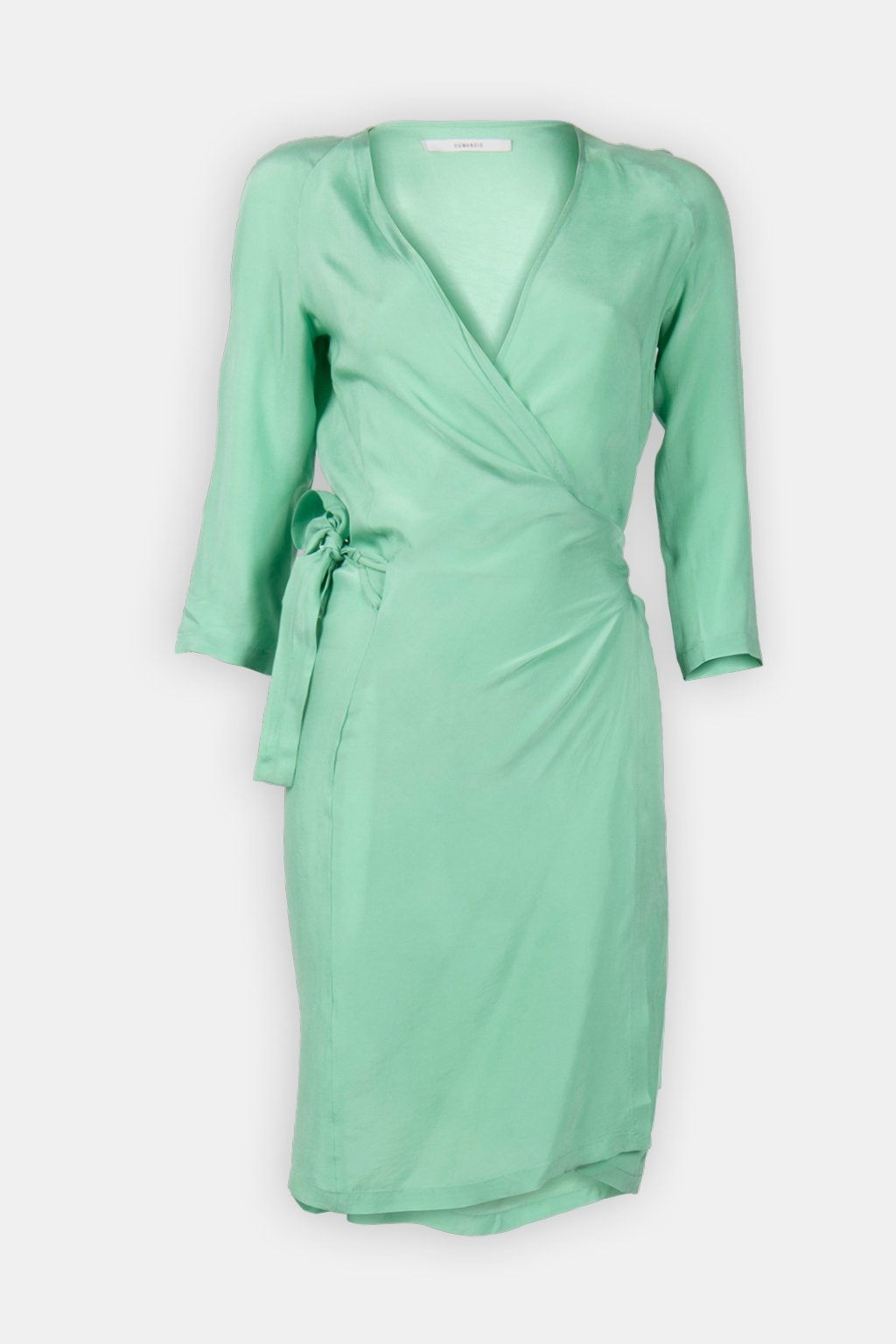 RILEY D DRESS MINT 3