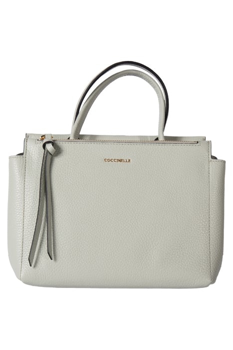 CROSS BODY BAG IN LEATHER 4