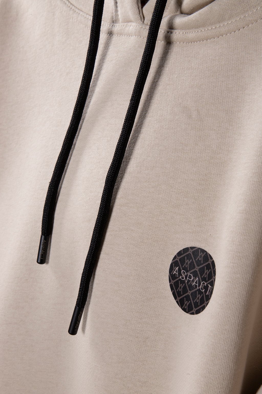 BENJA CREWNECK BEIGE 6