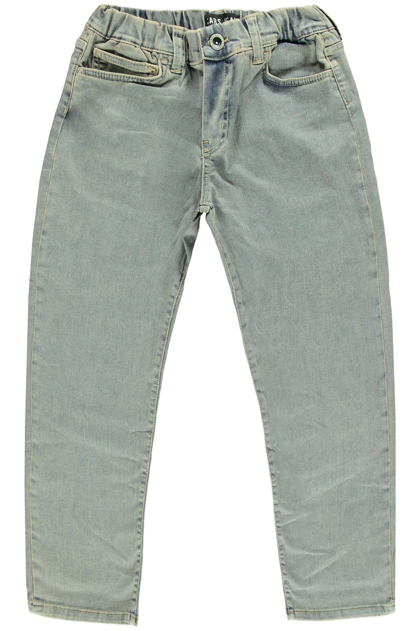 BOYS KIDS EASTBORNE DEN. DIRTY USED 1