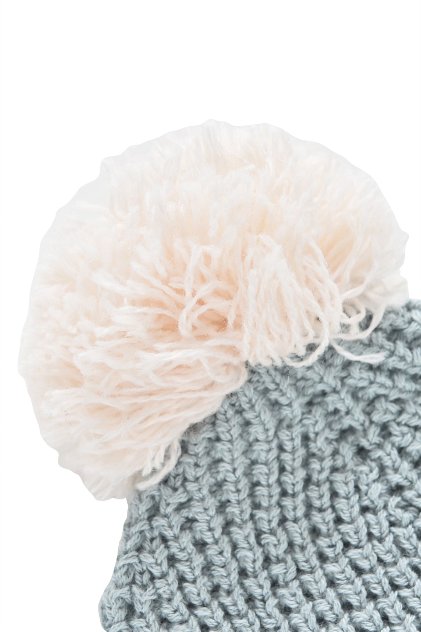 BEANIE SINBAD BLUE 7