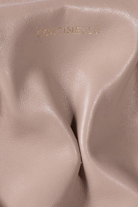 SHOULDER BAG IN LEATHER 6