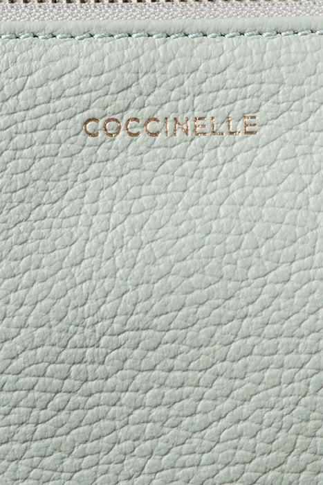 CROSS BODY BAG IN LEATHER 6