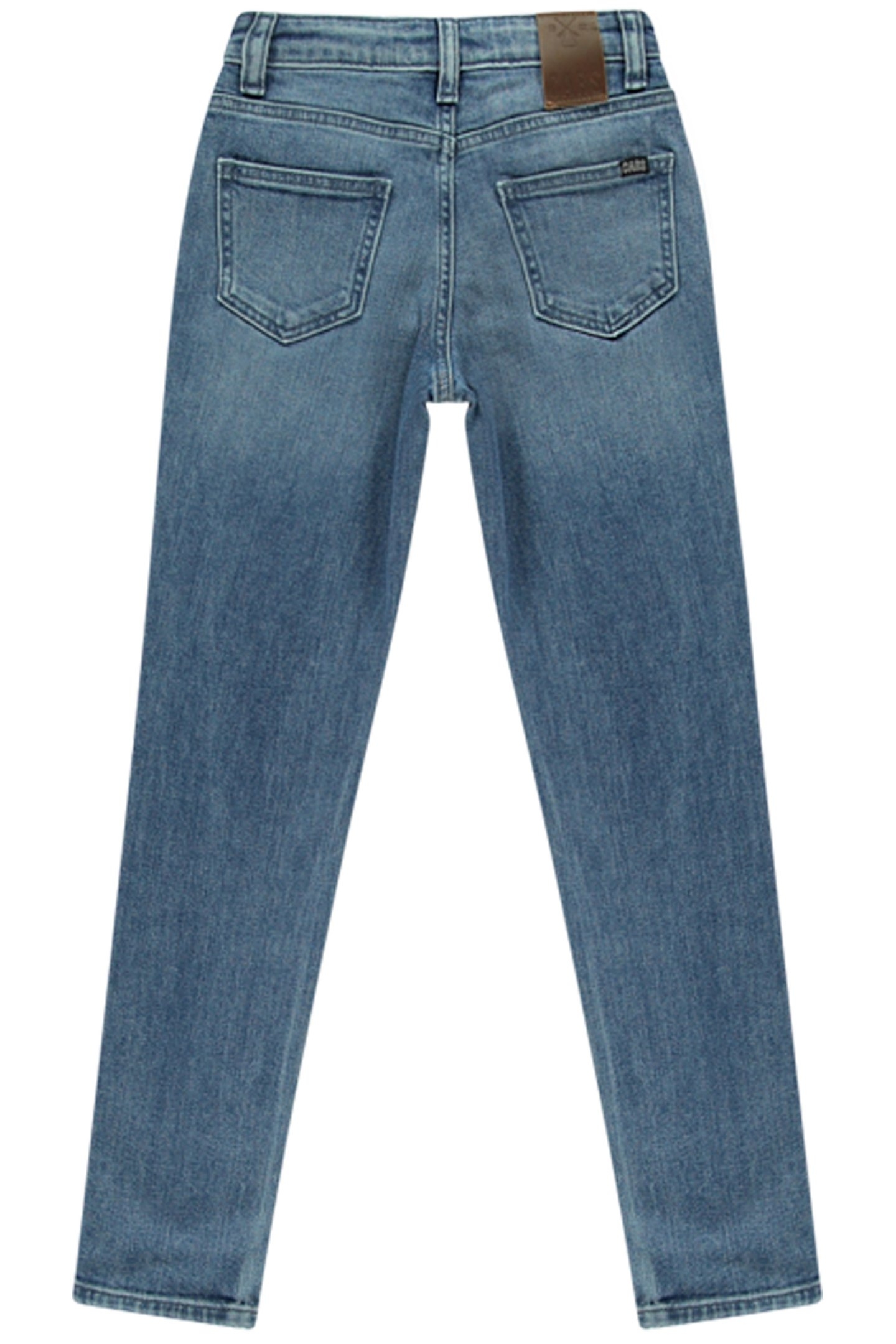 GIRLS KIDS ISALIE DEN. STONE USED 4