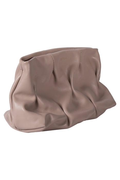 SHOULDER BAG IN LEATHER 5