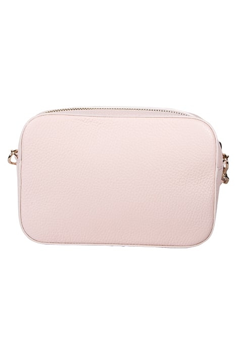 CROSS BODY BAG IN LEATHER 3