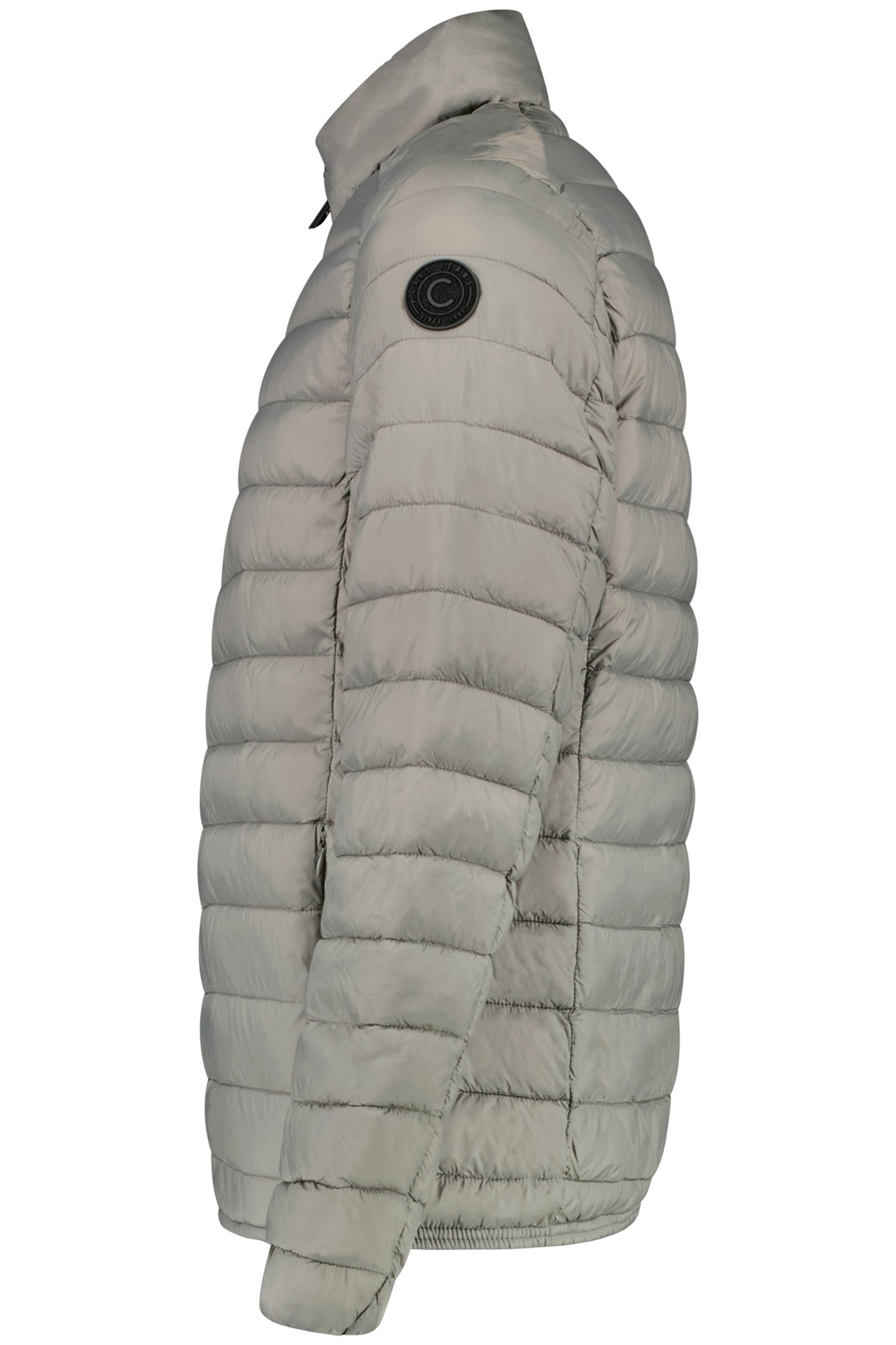 STATHAM NYLON TAUPE 3