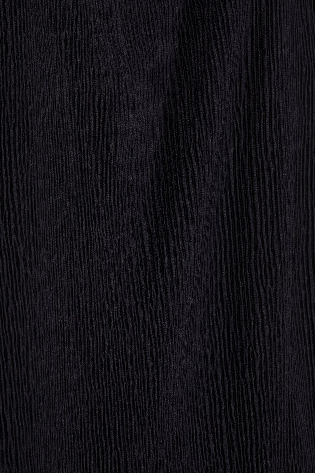 BENTON CAMI DRESS BLACK 4