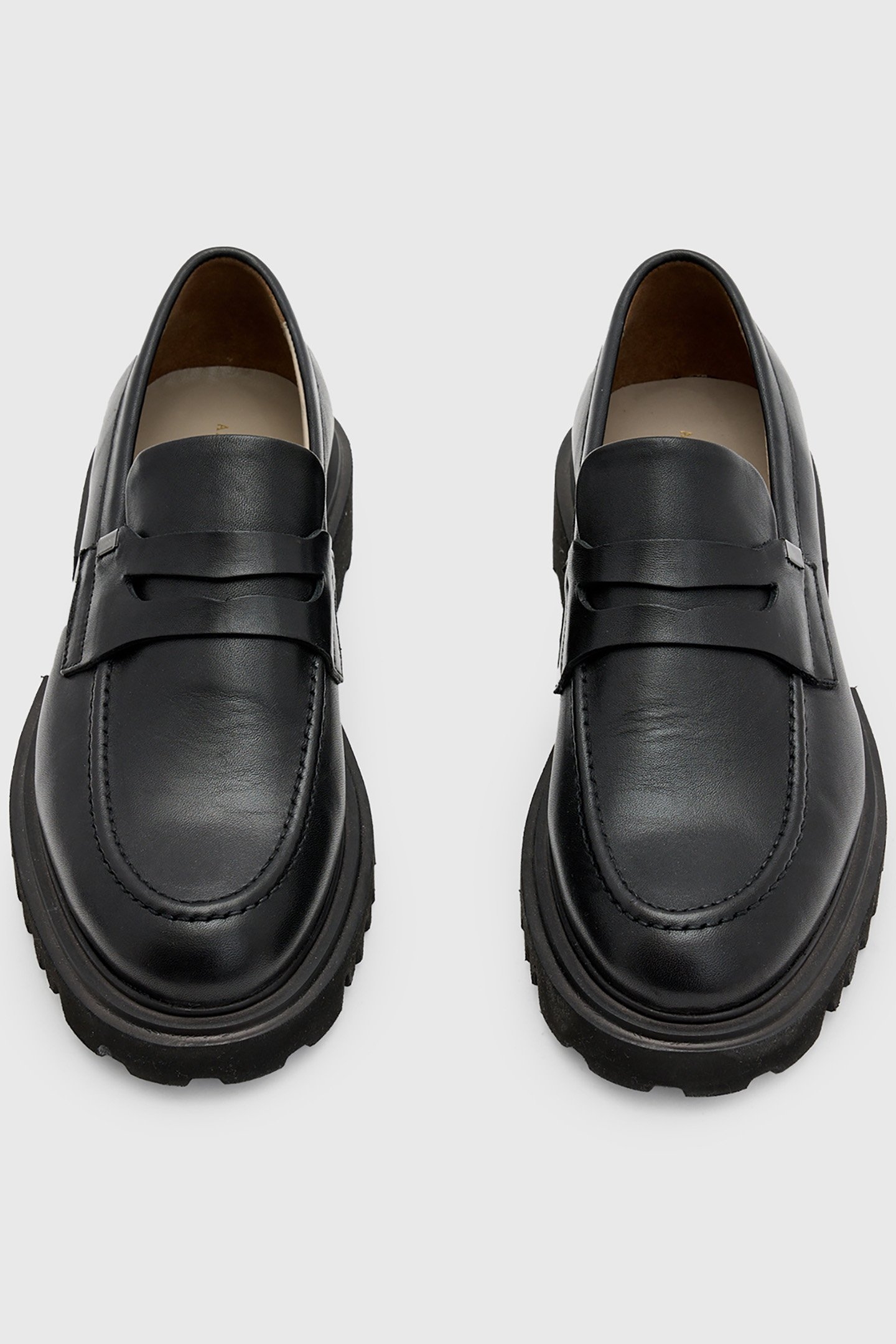 LOLA LOAFER BLACK 4