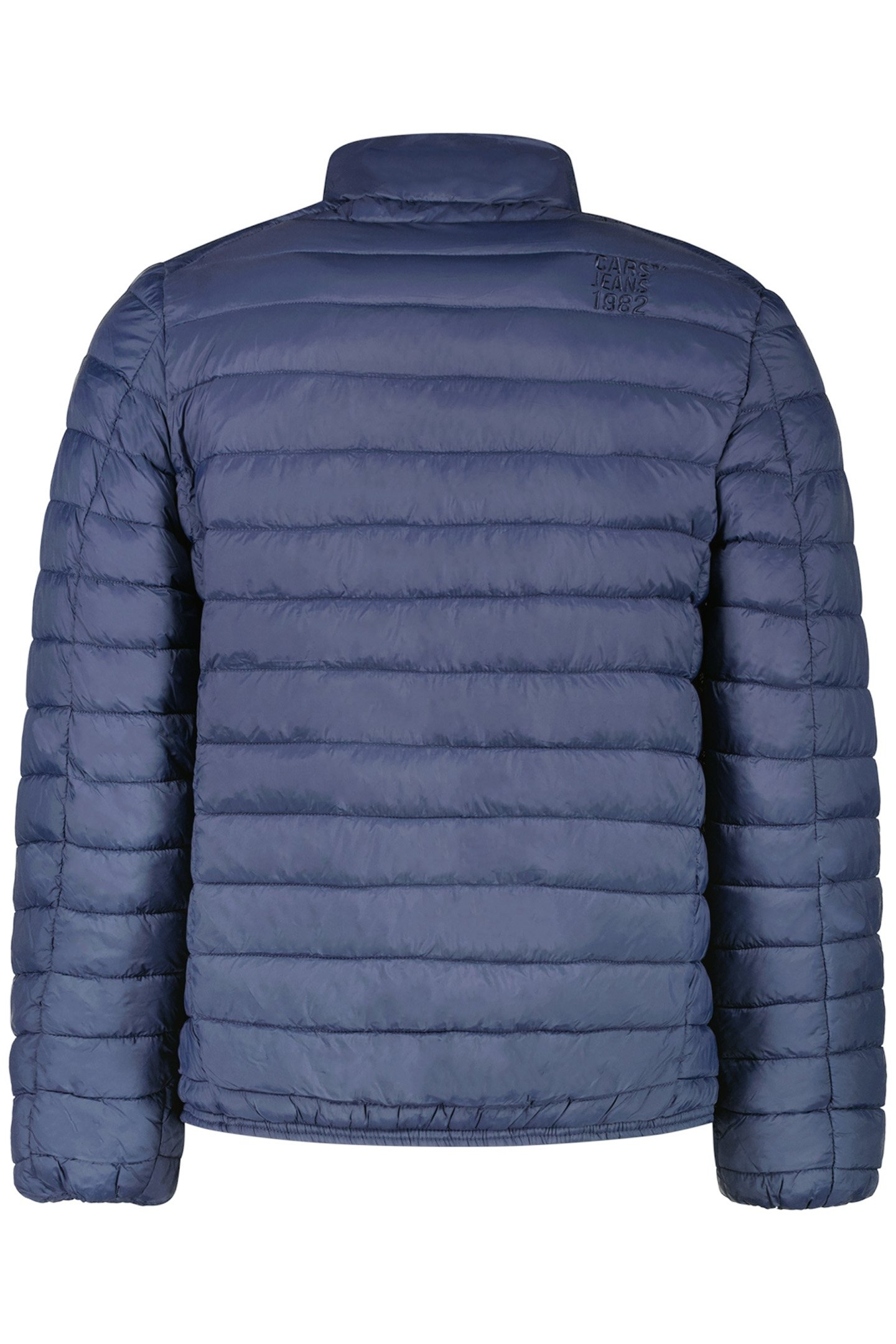 STATHAM NYLON NAVY 2