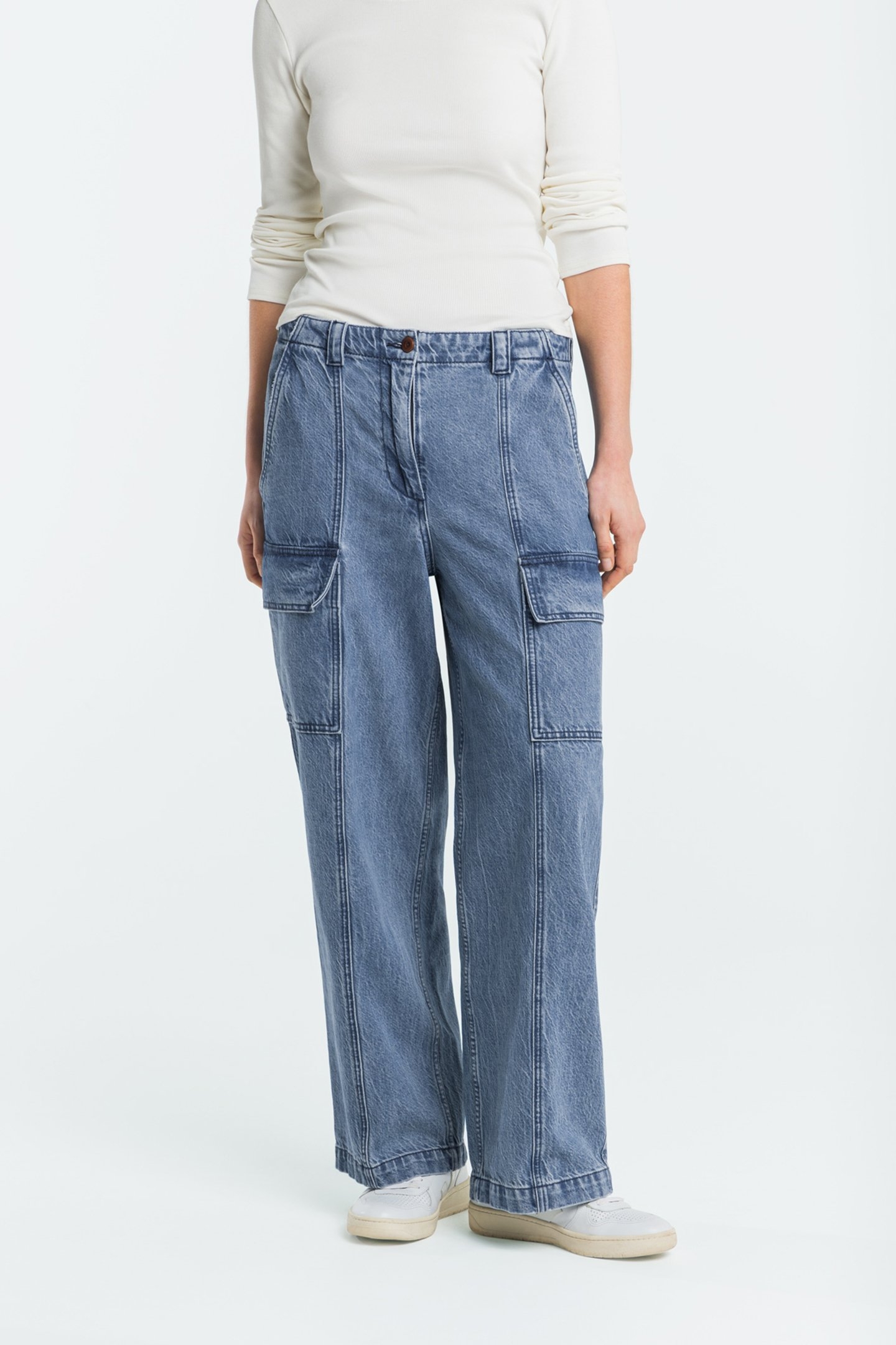 YATA JIM MID MARBLE 1