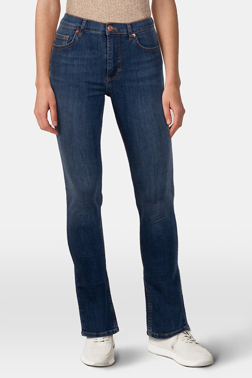 R REBOUND 32 SKINNY JEANS BLUE 1