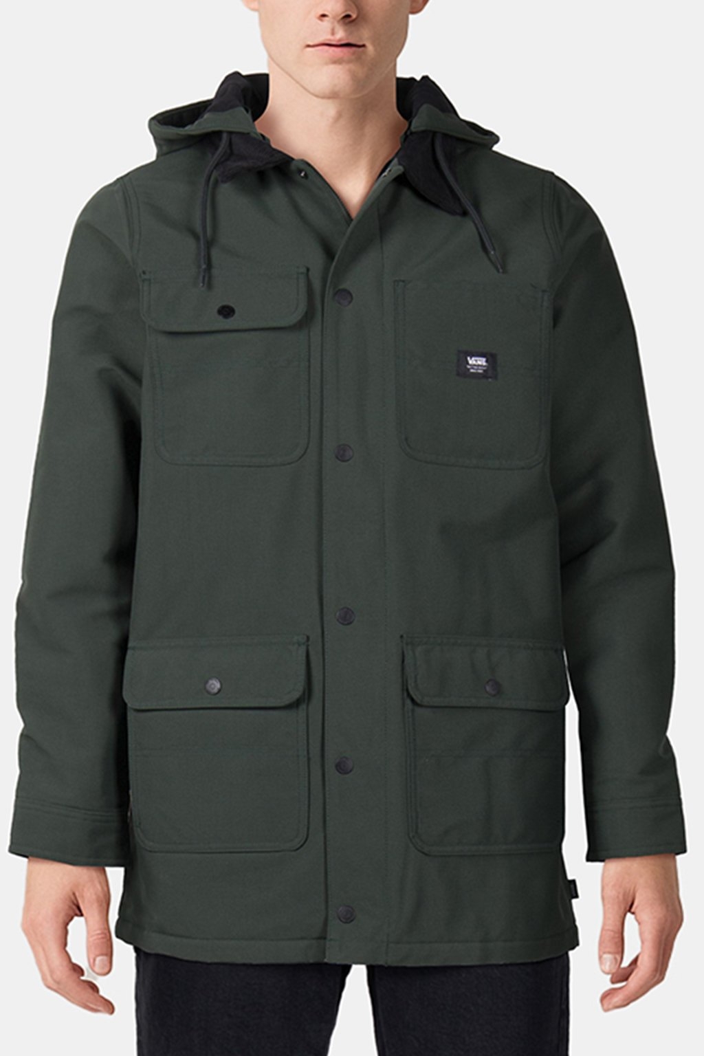 DRILL CHORE MTE 1 LONG DEEP FOREST 1