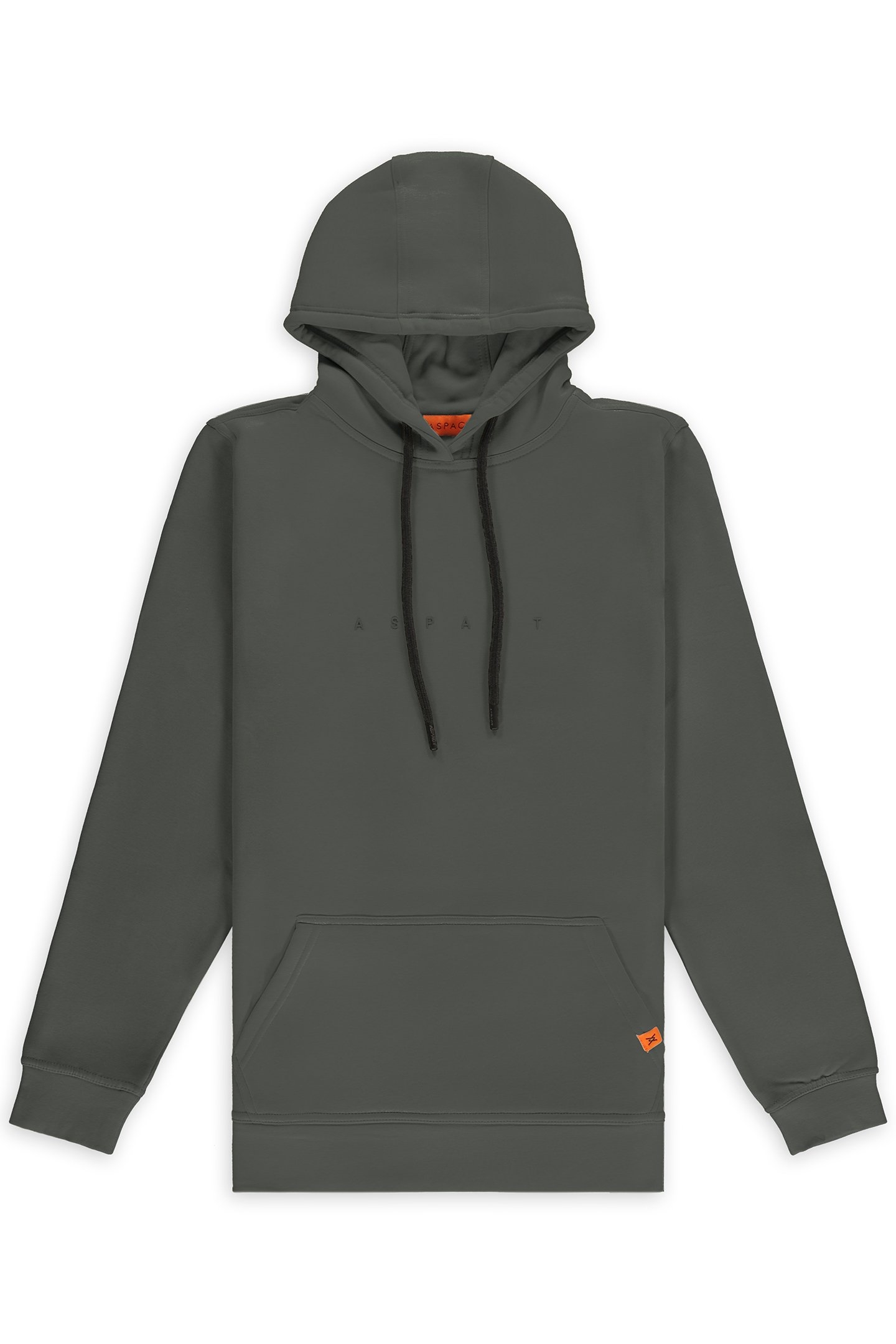 CODY HOODIE GREY 1