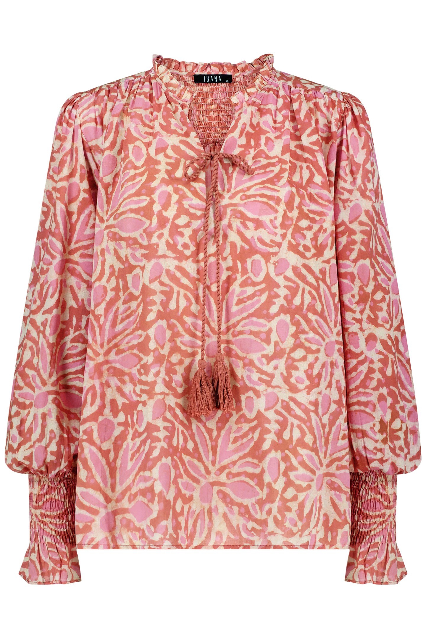 TALYS BLUSH BLOSSOM 3