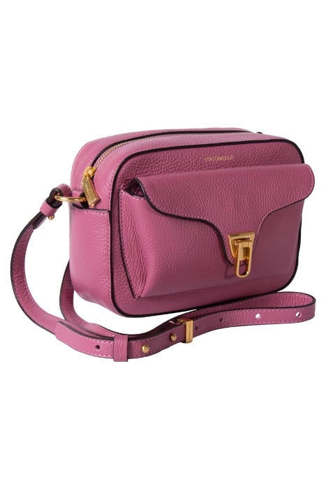 CROSS BODY BAG IN LEATHER 4