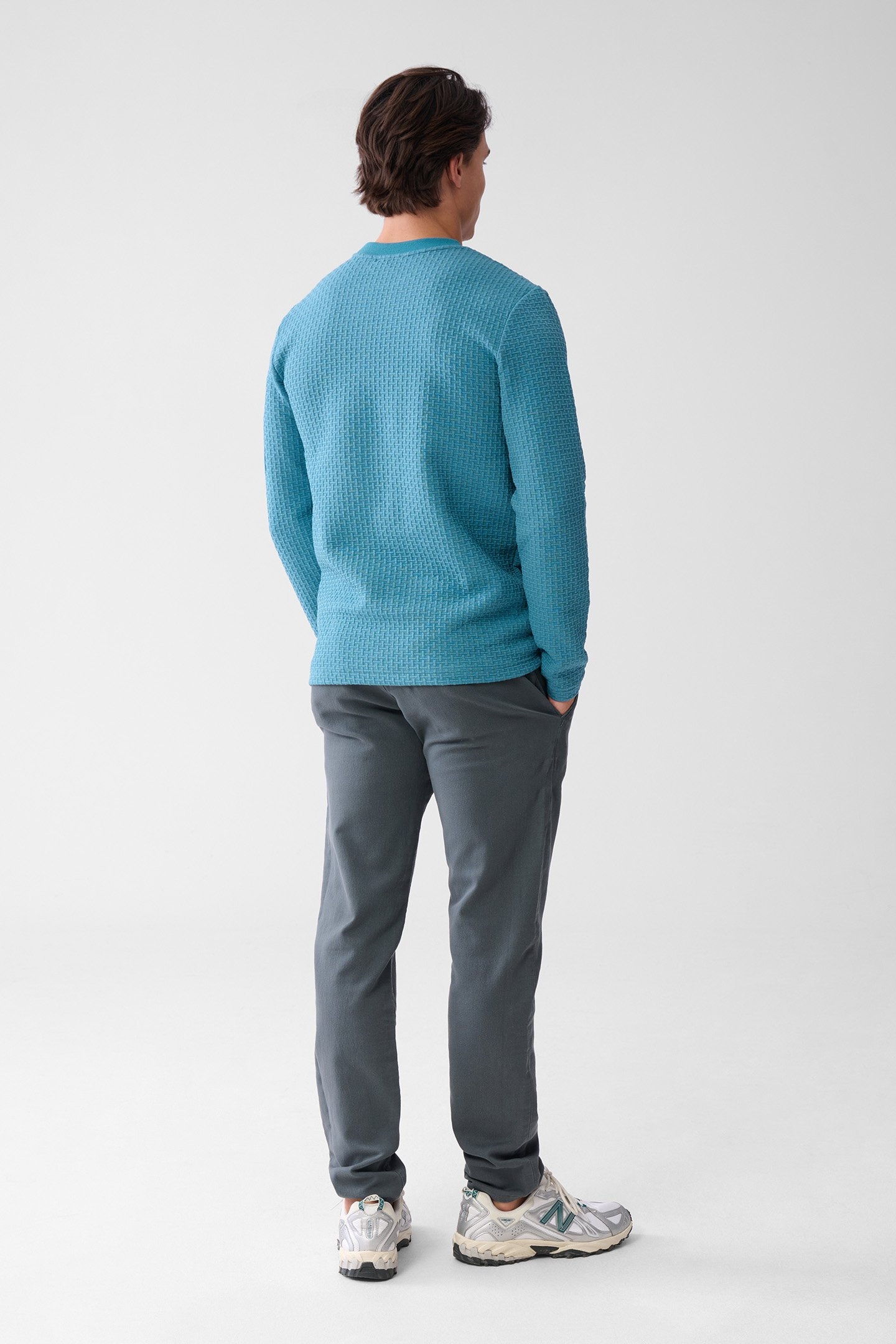 MA-SBSTRUCTURE POCKET TLS DARK TURQUOISE 3