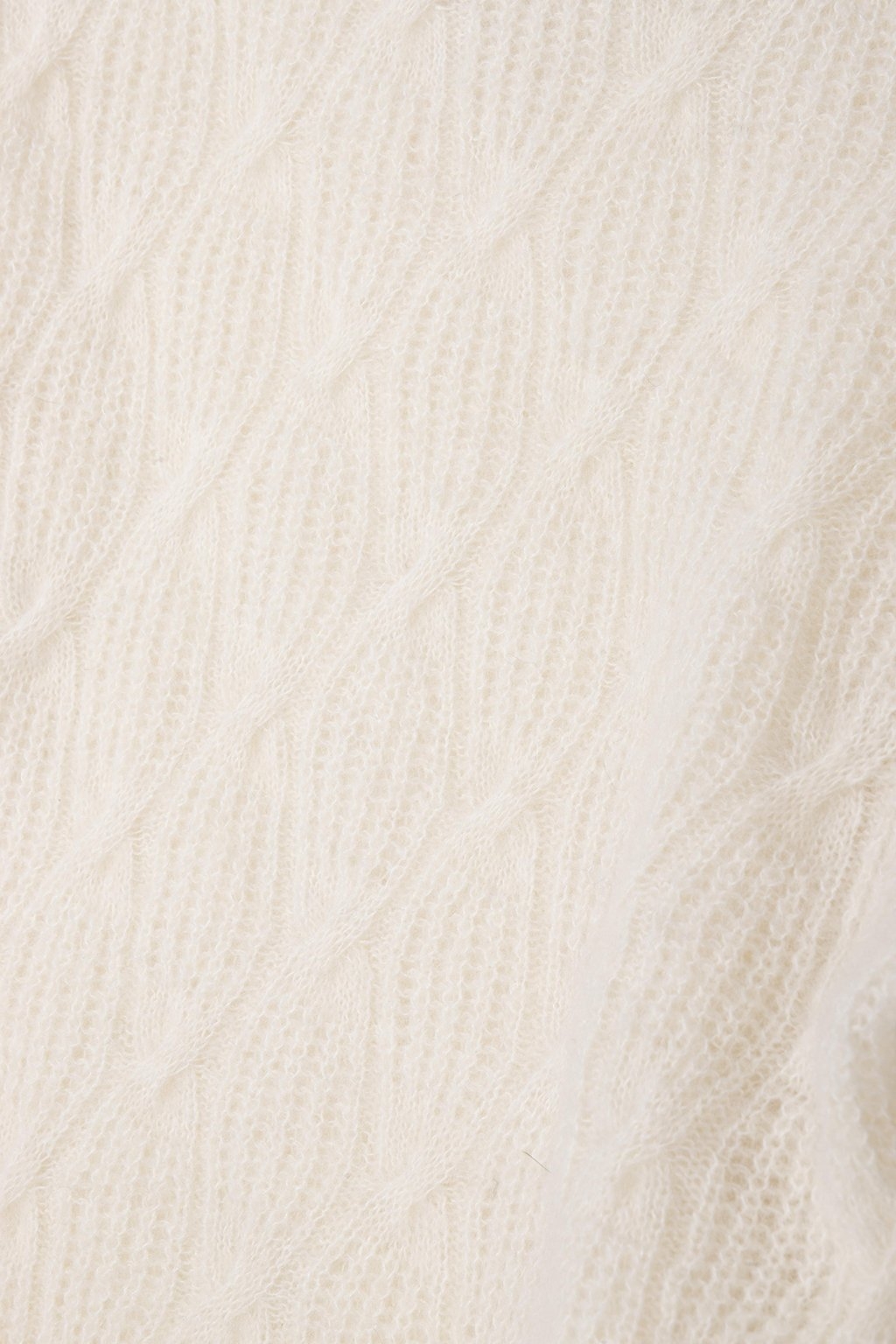 PEPPER SS SWEATER OFF WHITE 4