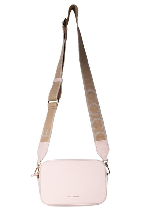 CROSS BODY BAG IN LEATHER 4