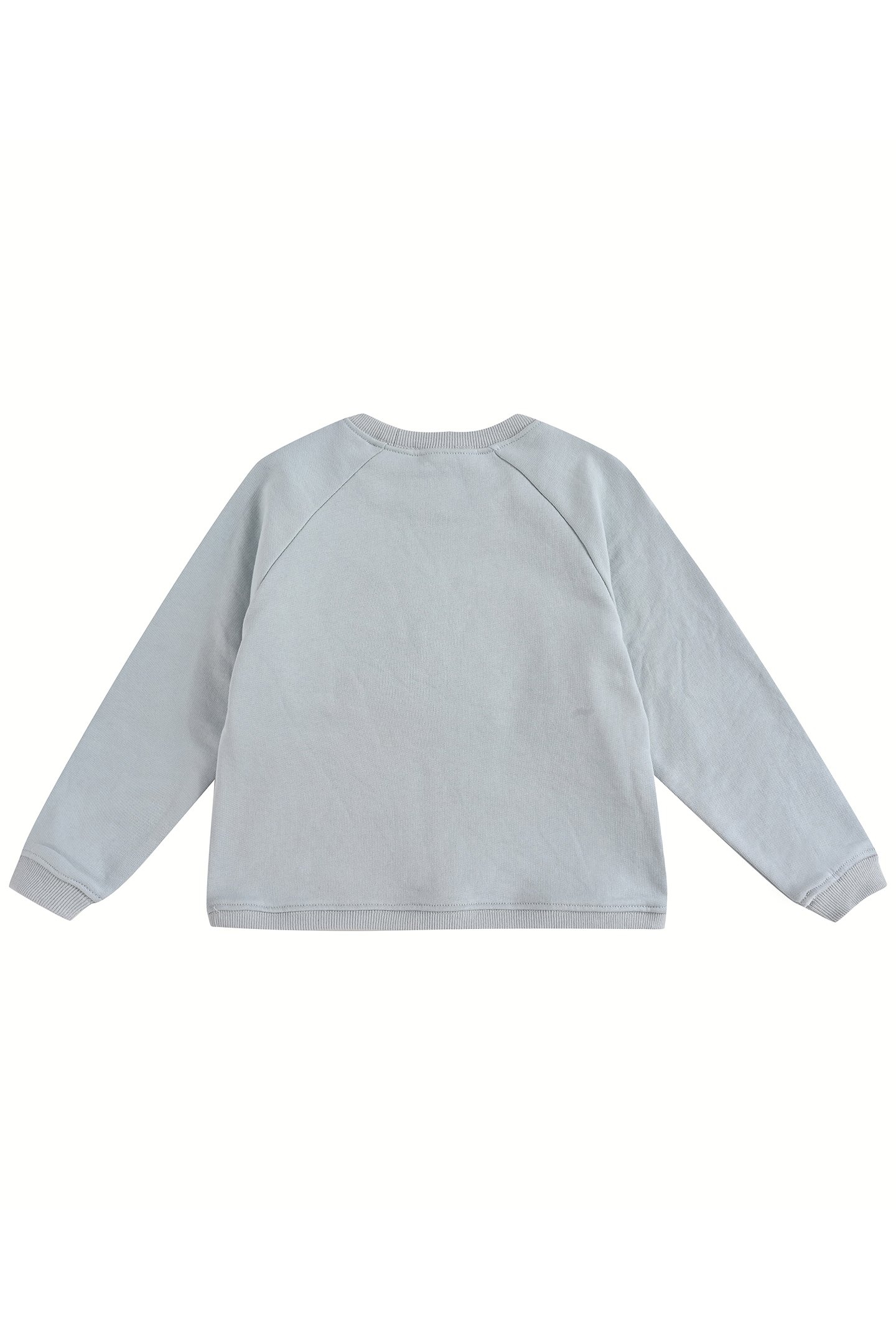 SWEATSHIRT SAMUEL LAGOON 3