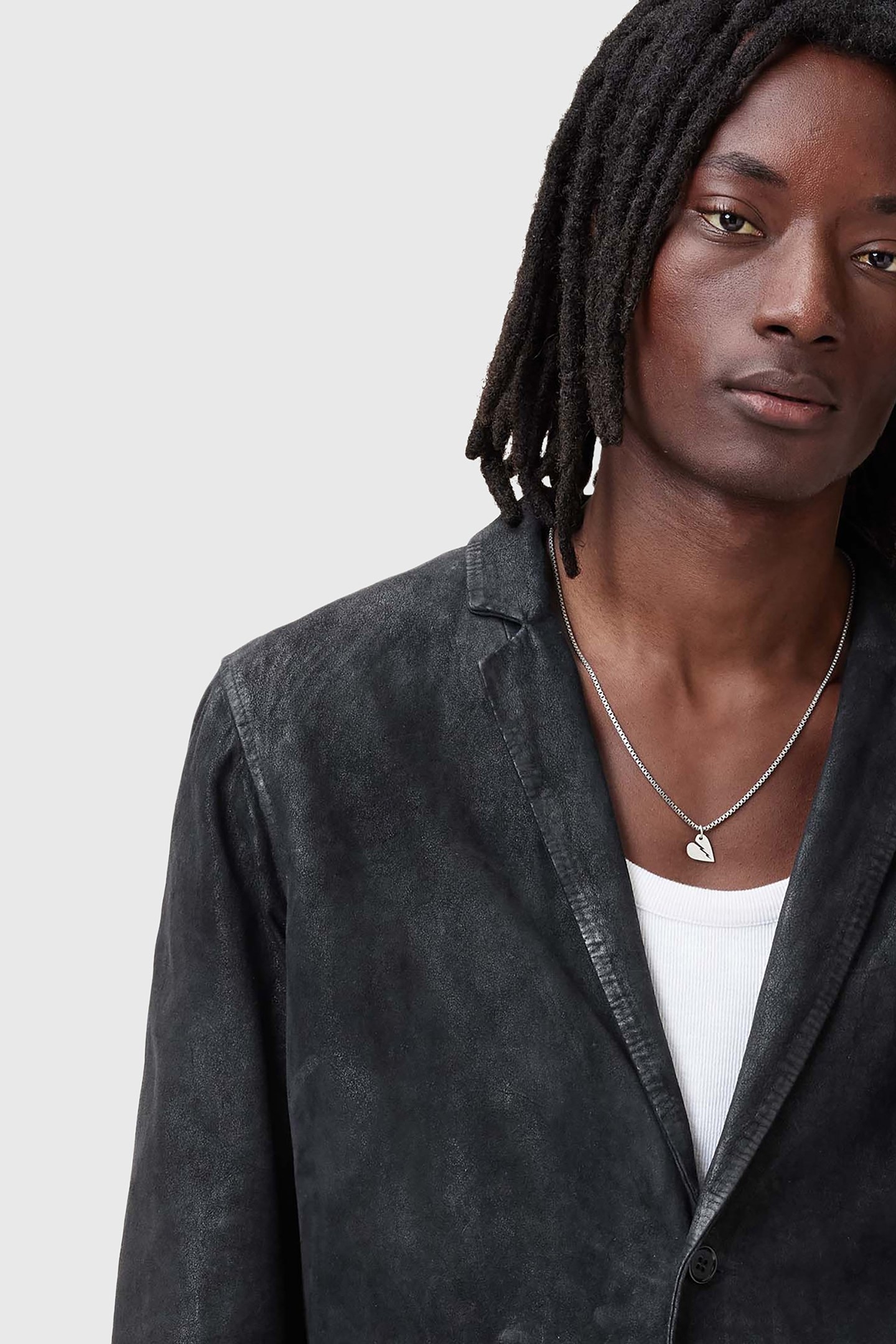 MONET BLAZER MCWAY BLUE 7