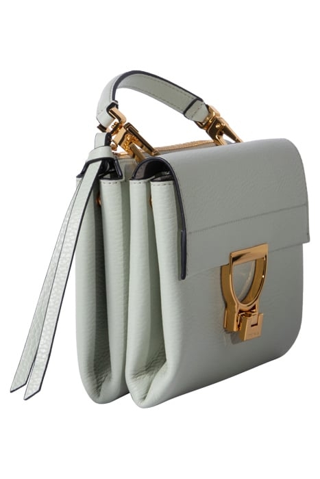 HANDBAG IN LEATHER 5