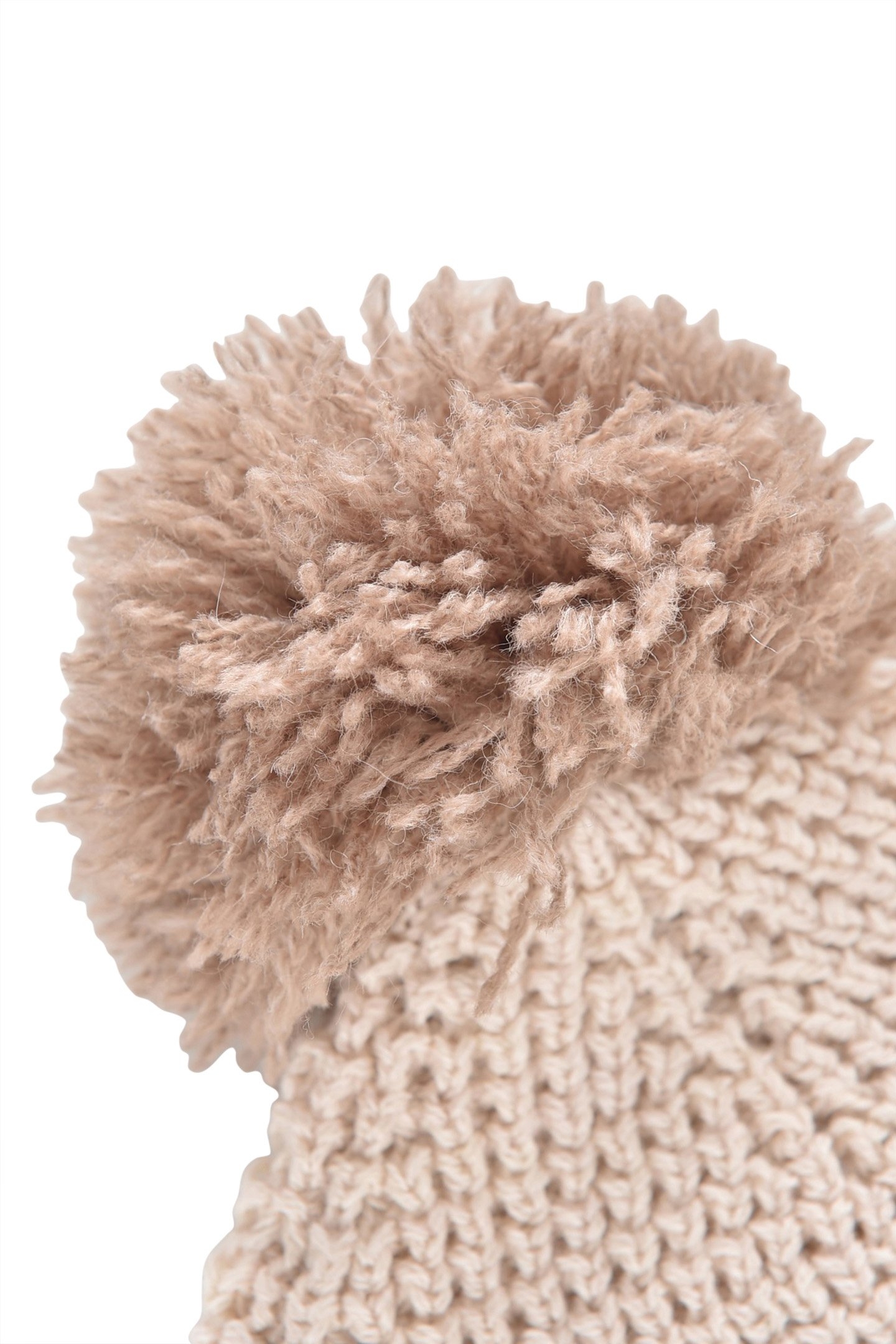 BEANIE SINBAD CREAM 3