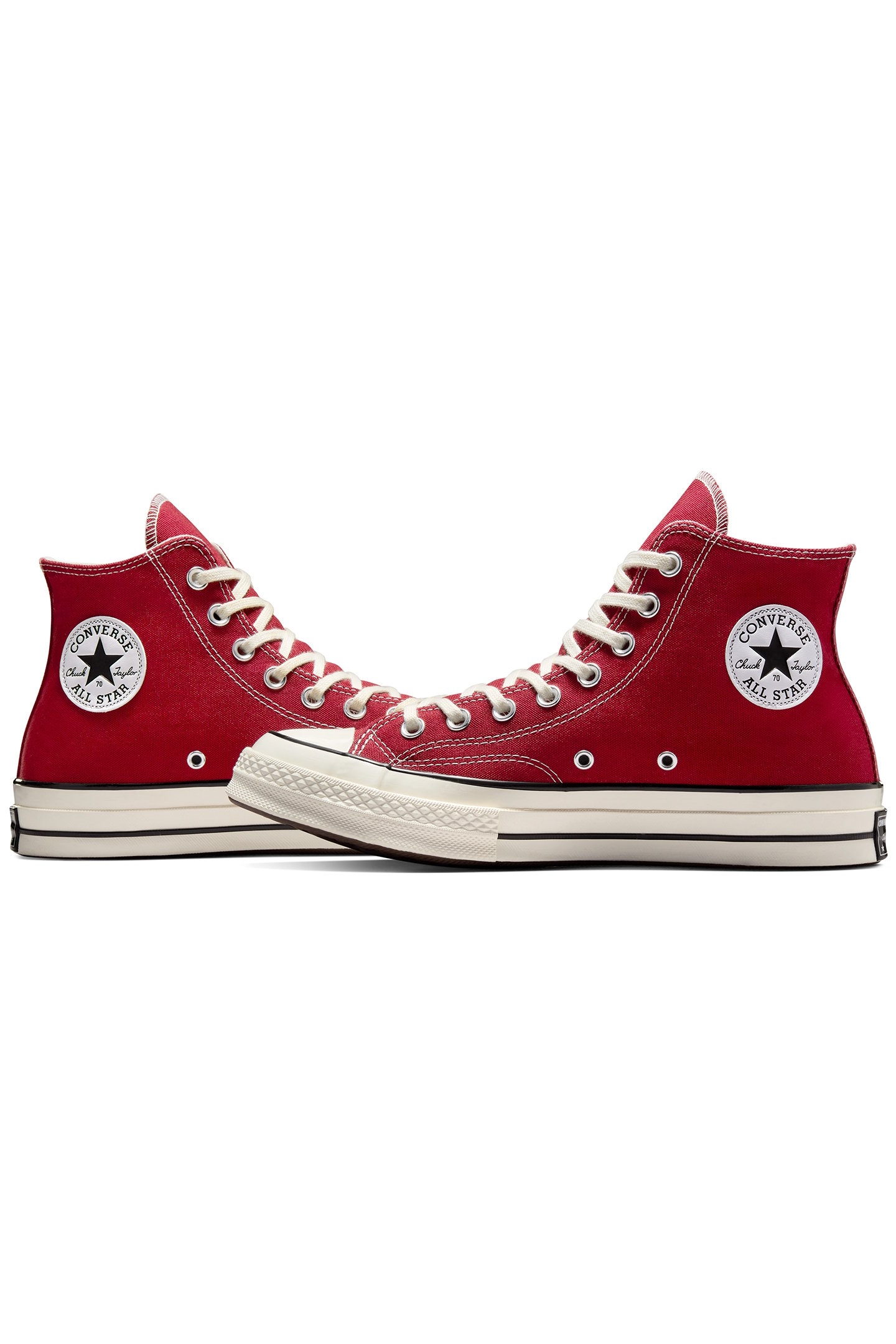 CHUCK 70 PARK RED/EGRET/BLACK 5