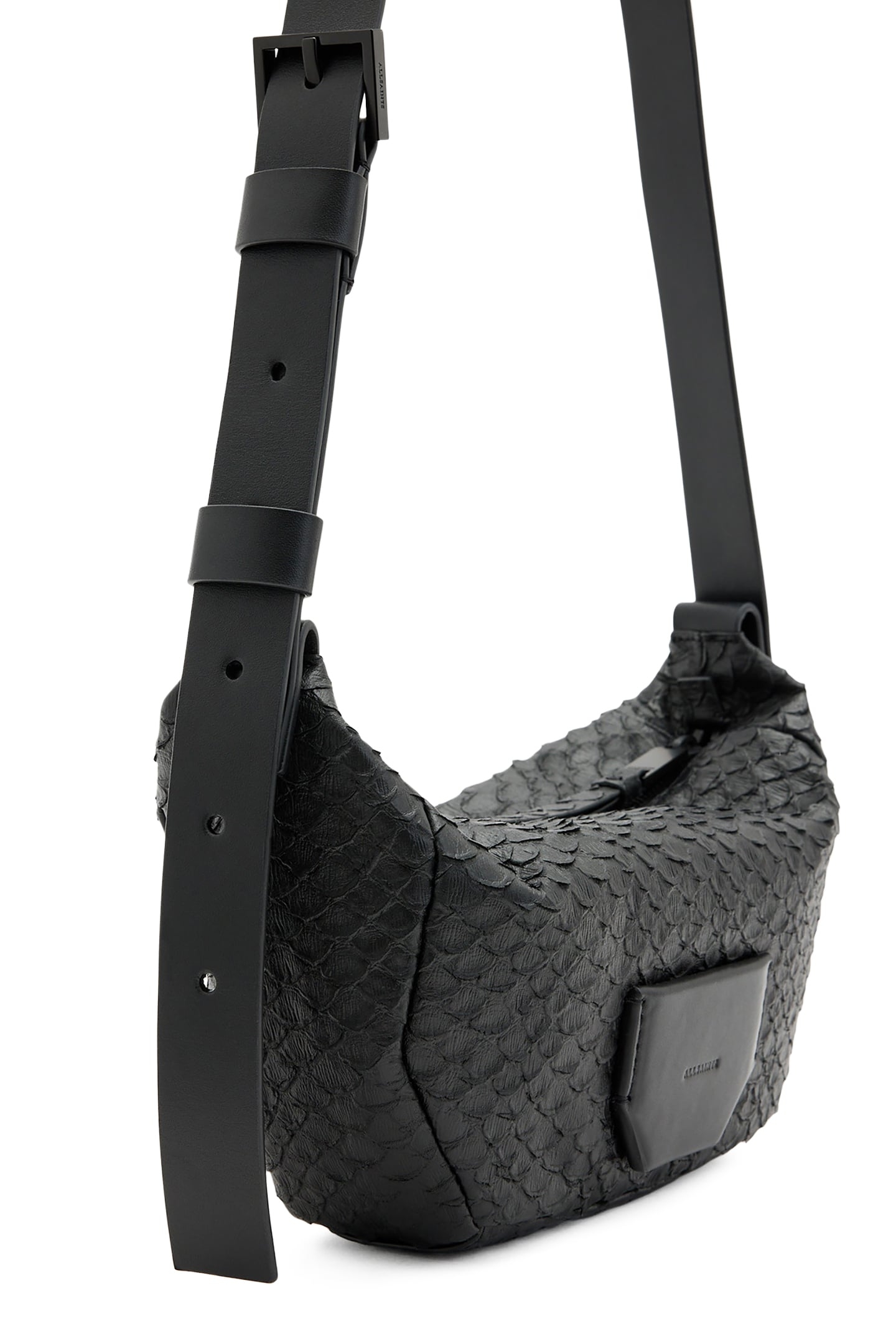 MADEA SNAKE XBODY BLACK 5