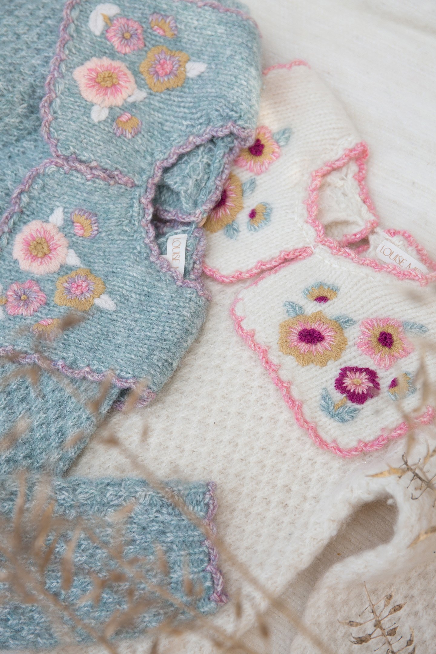 JUMPER CYRELLA CREAM 3