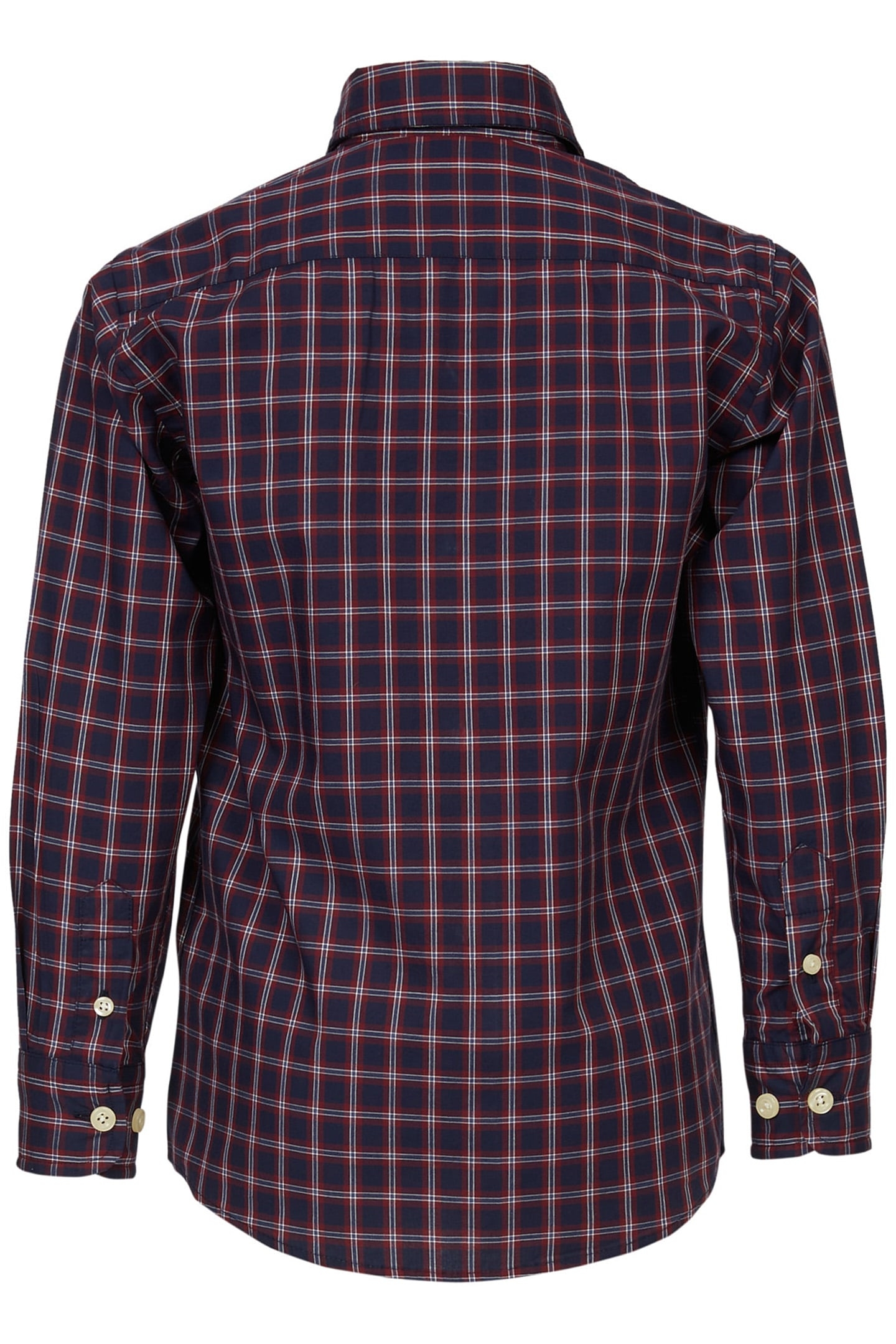 CUSTOM FIT WALLSTREET SHIRT IN 2