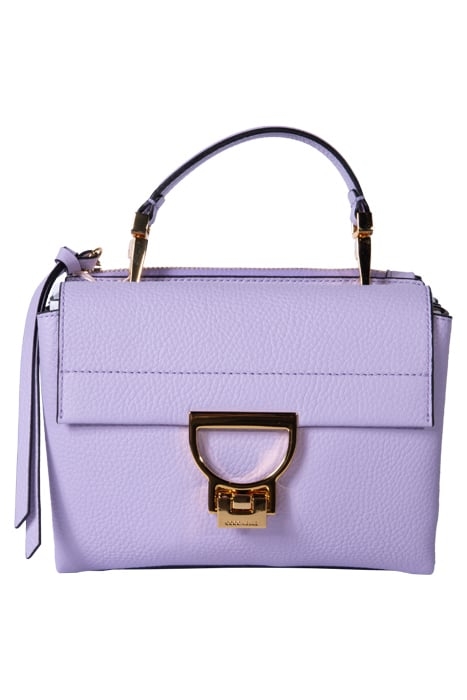 MINI BAG IN LAVENDER 2