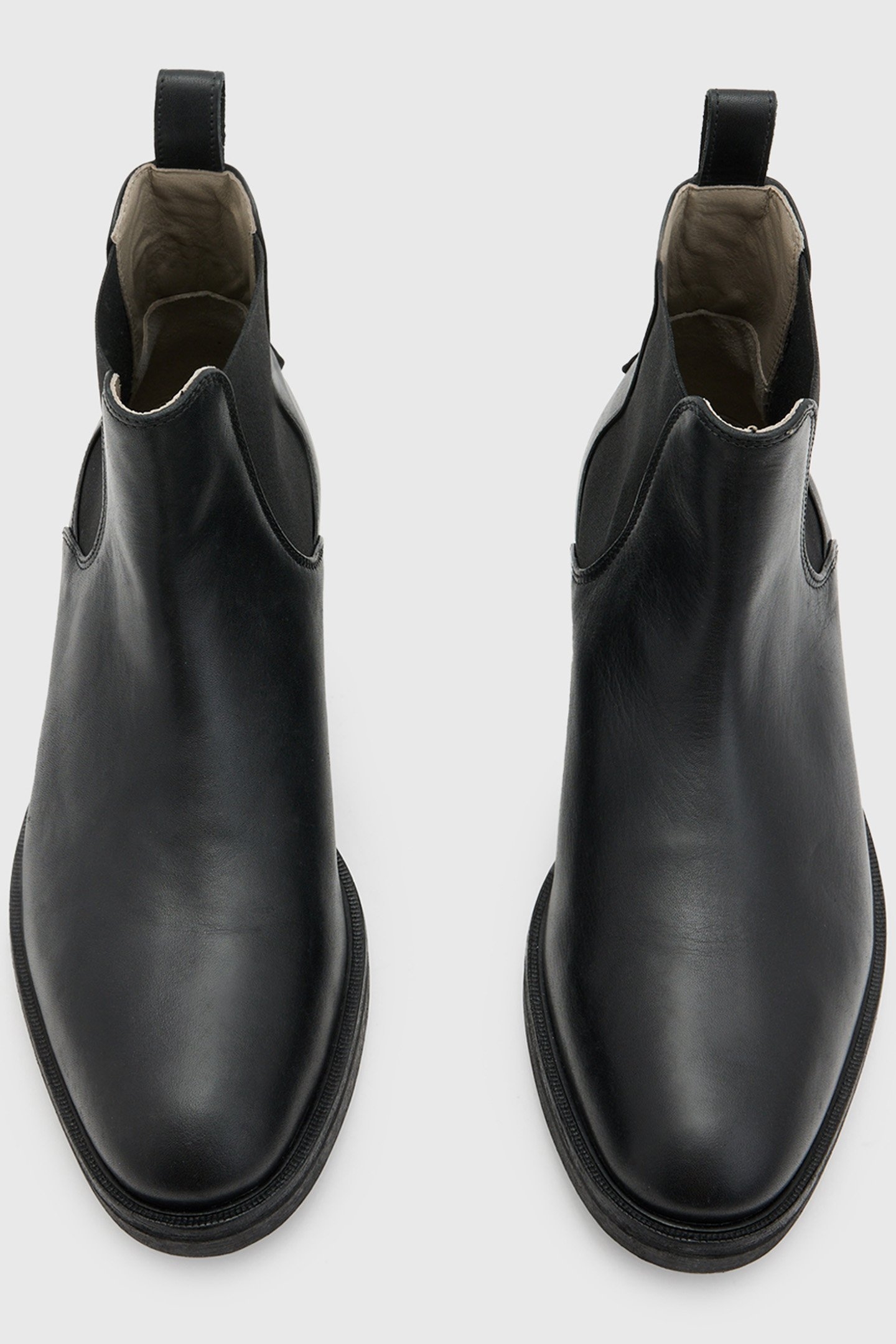 CREED BOOT BLACK 5