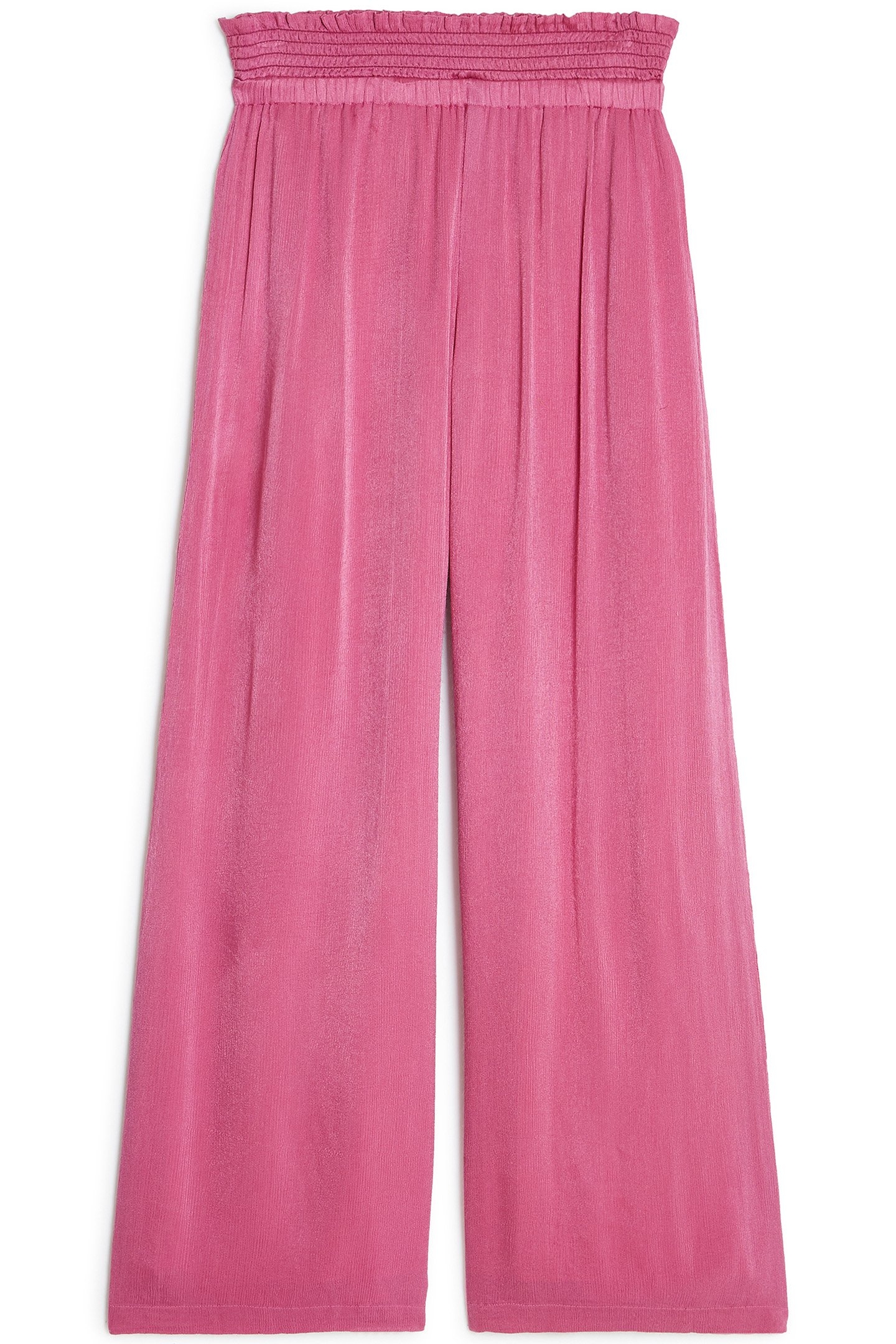 PANTS OLIVIA FUSHIA 2